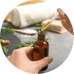 Aromatherapy Massage in Thane West